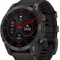 Часы Garmin Epix (Gen 2) 010-02582-11